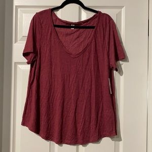 NWT BP Everyday Short Sleeve